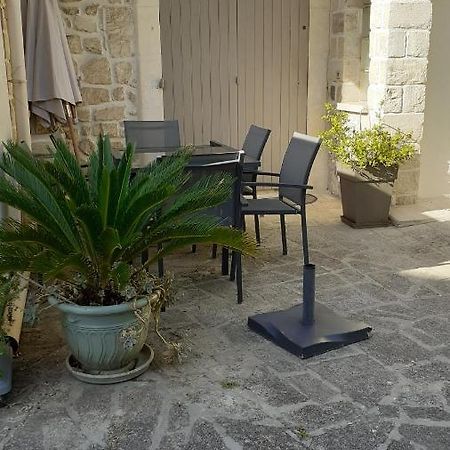Ma Petite Maison Dans..... Maussane les Alpilles Εξωτερικό φωτογραφία