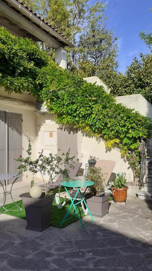 Ma Petite Maison Dans..... Maussane les Alpilles Εξωτερικό φωτογραφία