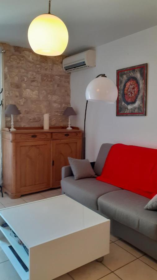 Ma Petite Maison Dans..... Maussane les Alpilles Εξωτερικό φωτογραφία
