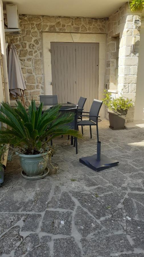 Ma Petite Maison Dans..... Maussane les Alpilles Εξωτερικό φωτογραφία