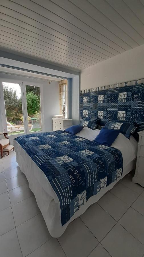 Ma Petite Maison Dans..... Maussane les Alpilles Εξωτερικό φωτογραφία
